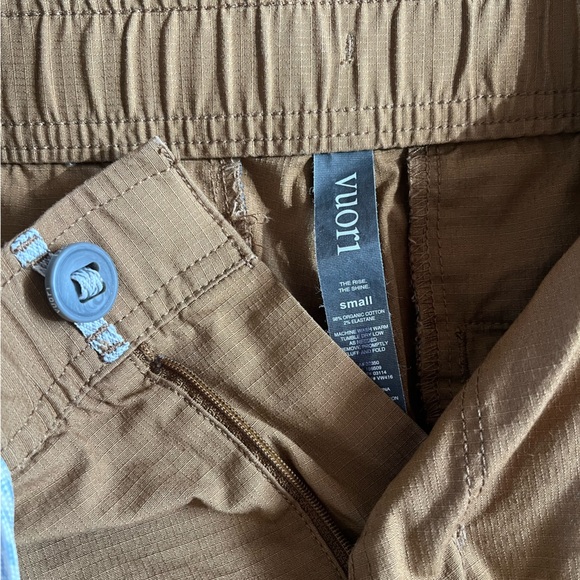 Vuori Ripstop Pant - Picture 5 of 5